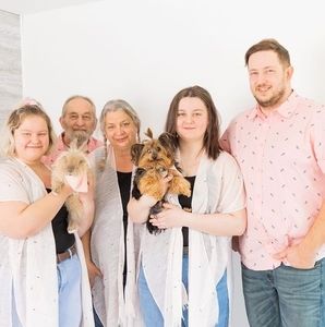 Meet your Posher, Anne